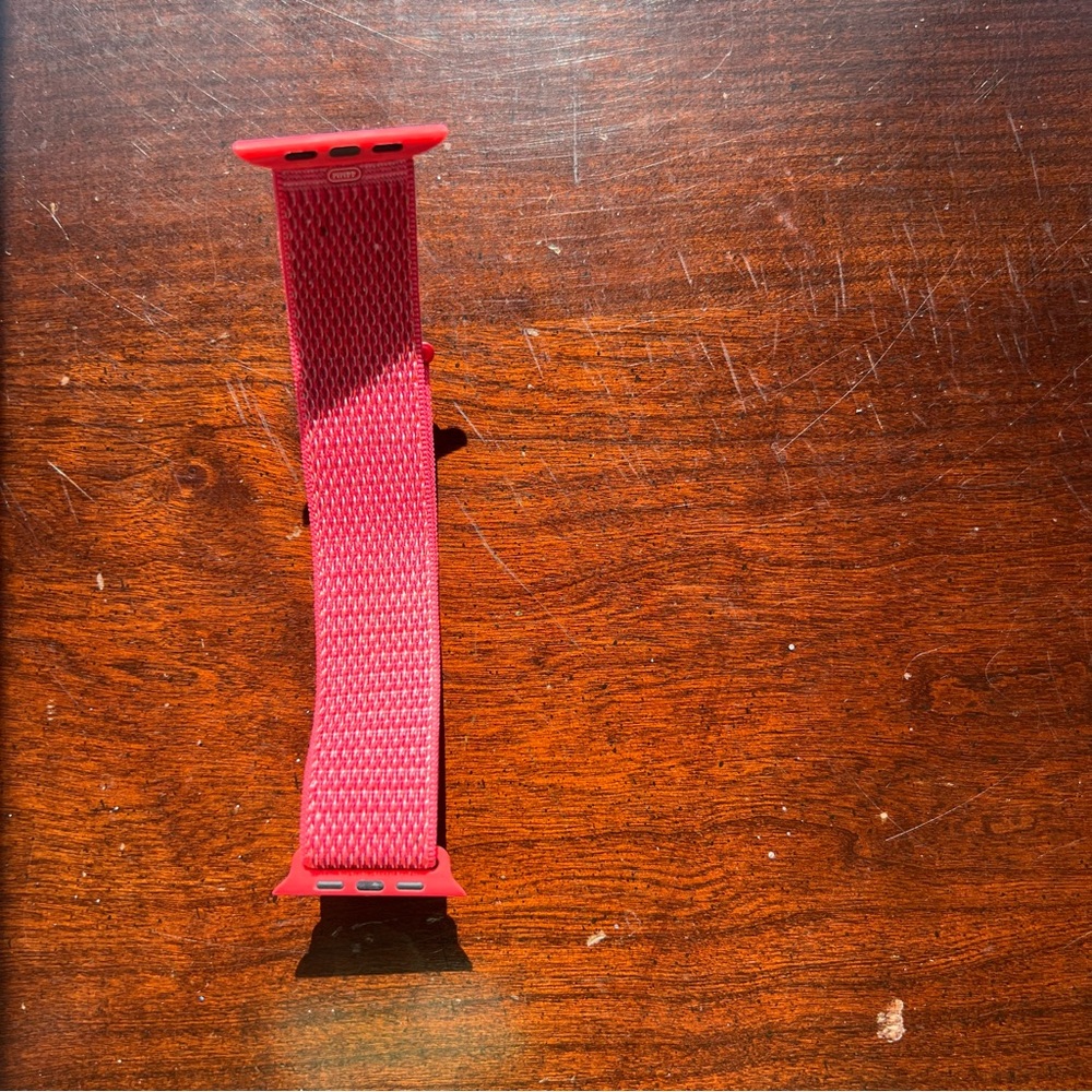 Apple Sports Loop Fits my 42mm watch - Picture 2 of 5